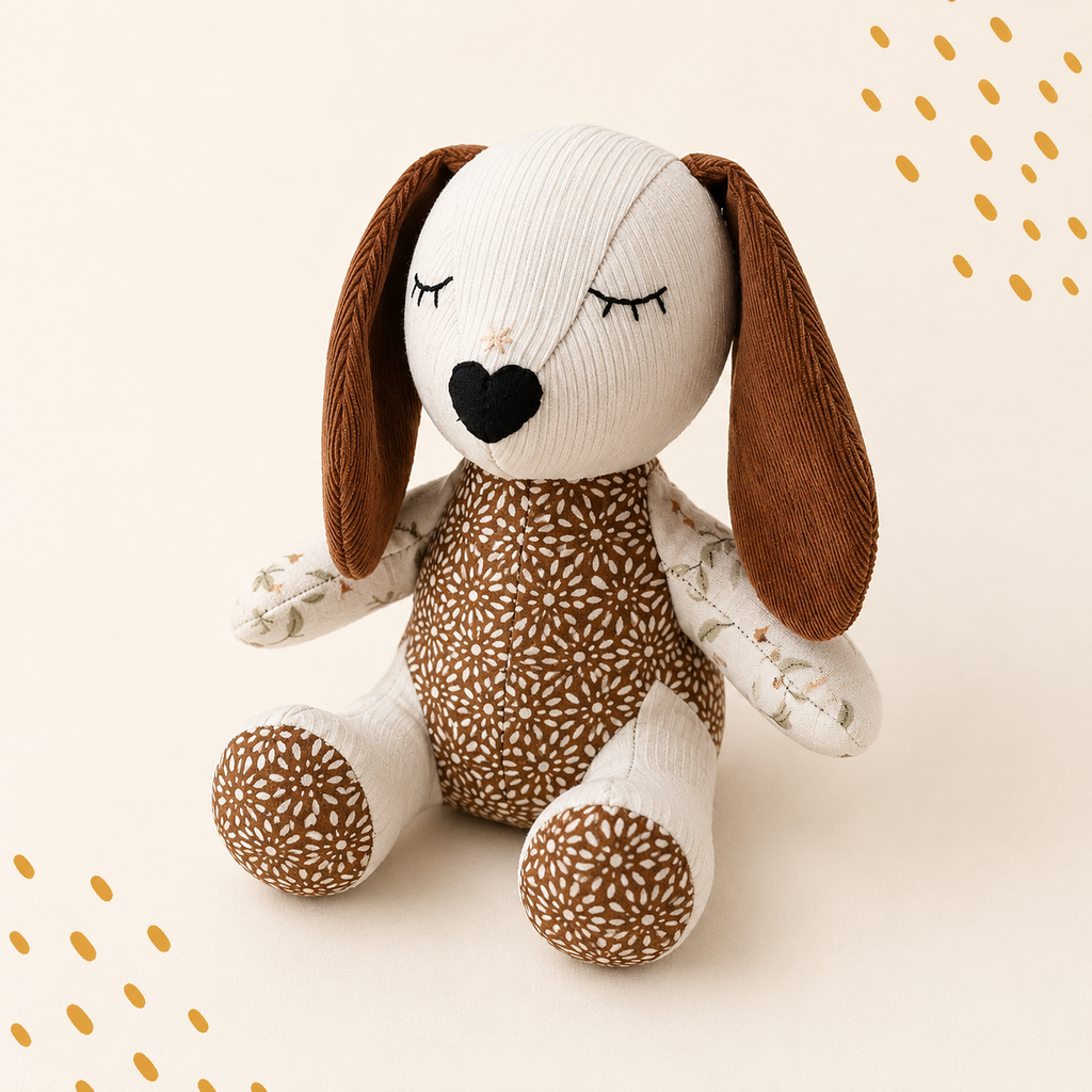 Doudou souvenir